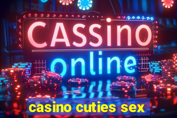 casino cuties sex